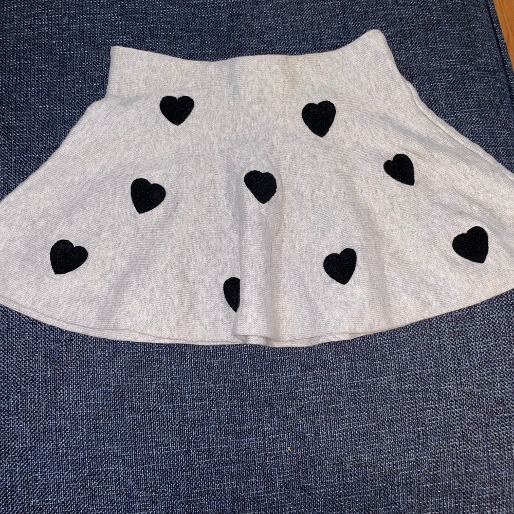 Skater skirt